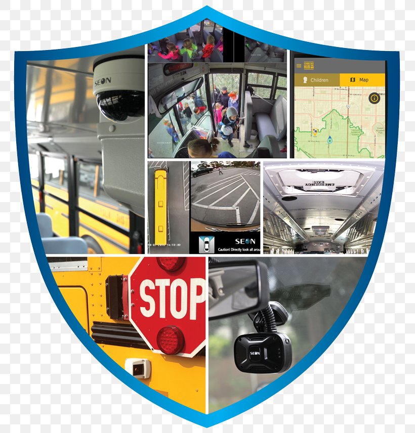 School Bus Safety School Bus Traffic Stop Laws, PNG, 800x857px, Bus, Bus Stop, Camera, Closedcircuit Television, Passenger Download Free