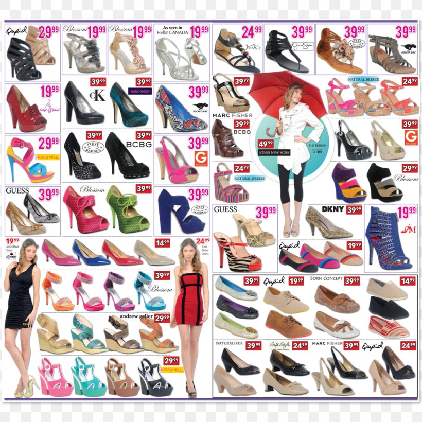 Shoe Clothing Accessories Collage Brand Font, PNG, 1024x1024px, Shoe, Brand, Clothing Accessories, Collage, Fashion Download Free