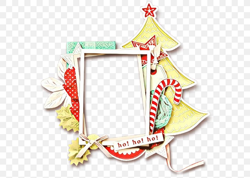 Christmas Picture Frame, PNG, 600x584px, Cartoon, Christmas, Christmas Decoration, Christmas Ornament, Holiday Download Free
