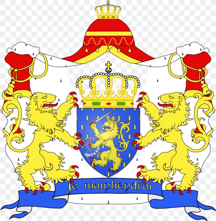 Coat Of Arms Of The Netherlands Tote Bag Handbag United Kingdom Of The Netherlands, PNG, 878x900px, Coat Of Arms Of The Netherlands, Area, Artwork, Bag, Clothing Accessories Download Free