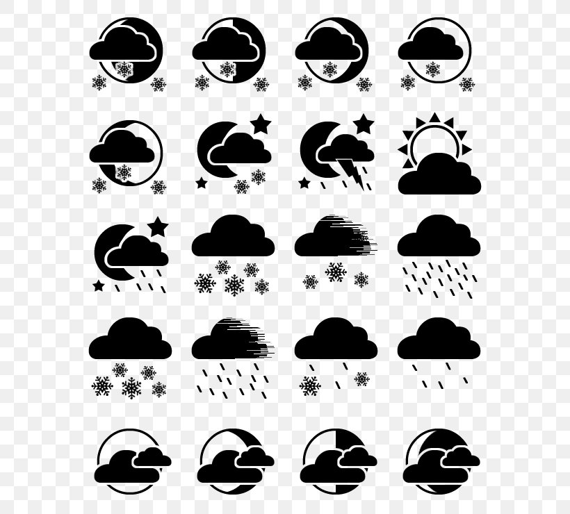 Weather Clip Art, PNG, 592x740px, Weather, Android, Apartment, Black And White, Business Download Free