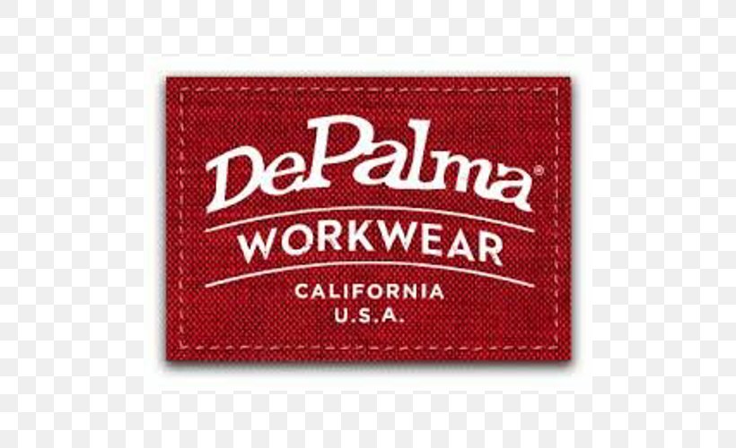 DePalma Workwear Hoodie T-shirt Clothing, PNG, 500x500px, Hoodie, Bluza, Brand, Button, Clothing Download Free