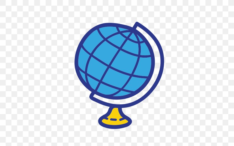Globe Clip Art, PNG, 512x512px, Globe, Area, Ball, Computer Monitors, Logo Download Free