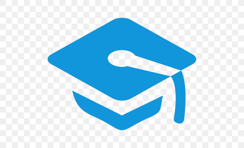 Higher Education, PNG, 500x500px, Education, Academy, Bachelors Degree, Blue, Class Download Free