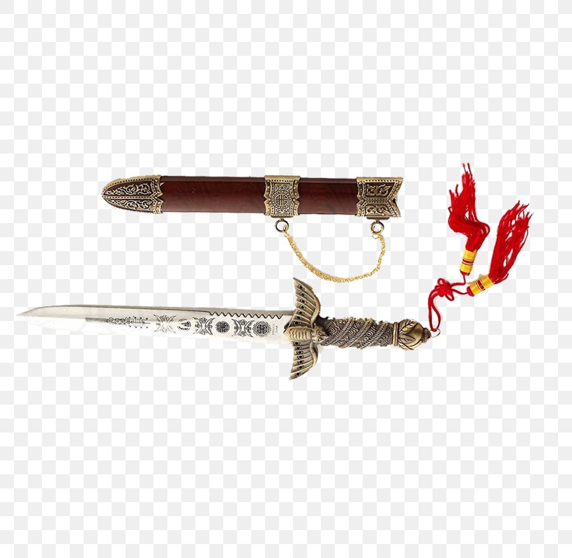 Knife Sword Weapon Scabbard, PNG, 800x800px, Knife, Cold Weapon, Dagger, Jian, Poignard Download Free