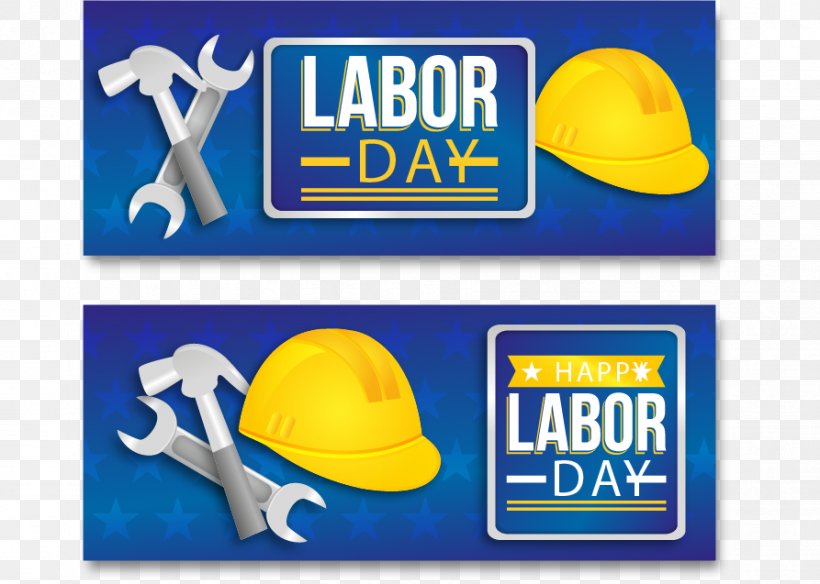 Labor Day Labour Day Euclidean Vector International Workers Day, PNG, 893x637px, Labor Day, Advertising, Area, Banner, Black Friday Download Free