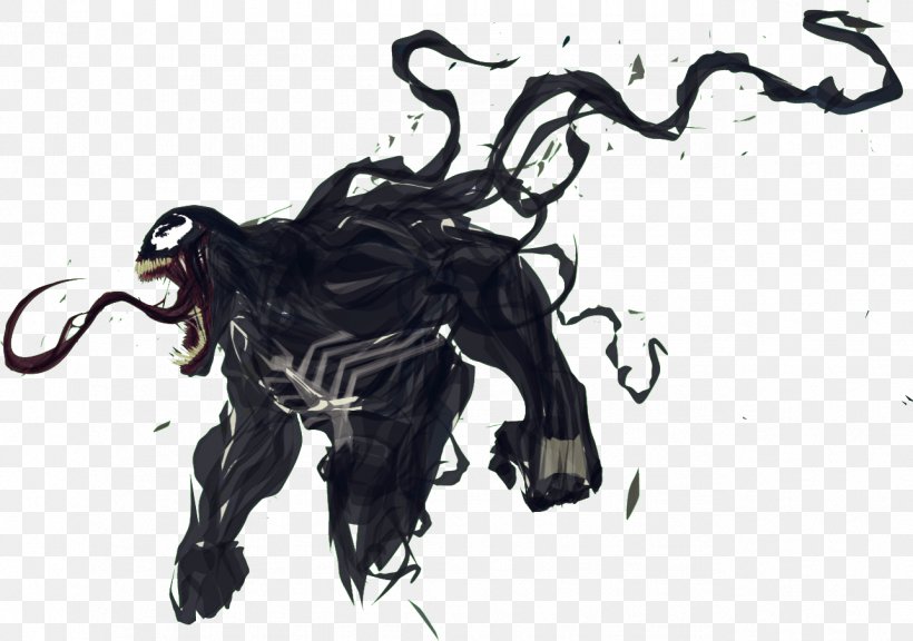 Marvel: Avengers Alliance Spider-Man Eddie Brock Venom, PNG, 1286x904px, Marvel Avengers Alliance, Antivenom, Carnage, Demon, Display Resolution Download Free
