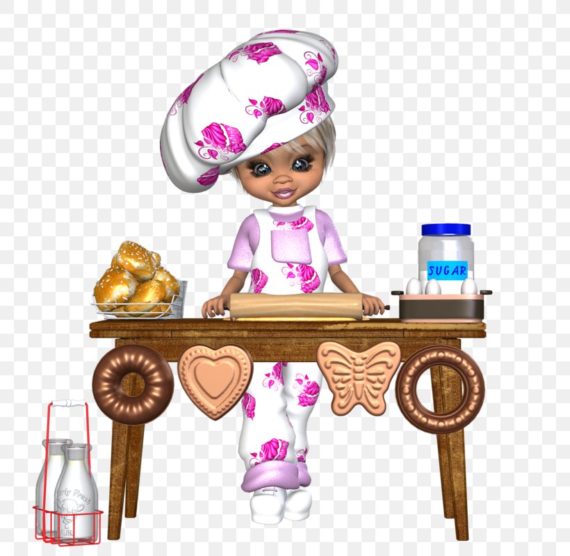 Pastry Chef HTTP Cookie, PNG, 800x800px, Chef, Biscuit, Biscuits, Cook, Doll Download Free