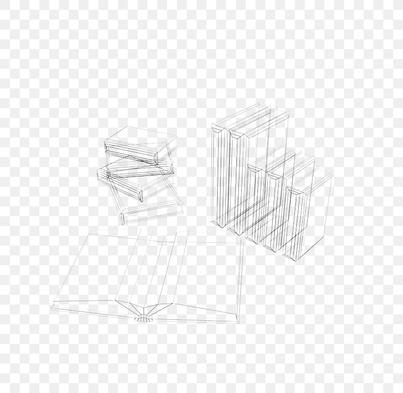 Product Design /m/02csf Drawing Line, PNG, 800x800px, Drawing, Black And White, Rectangle, Structure, White Download Free