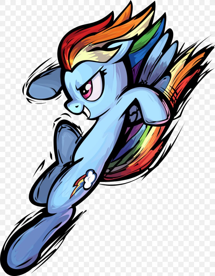 Rainbow Dash Them's Fightin' Herds Pinkie Pie Twilight Sparkle Rarity, PNG, 1024x1317px, Watercolor, Cartoon, Flower, Frame, Heart Download Free