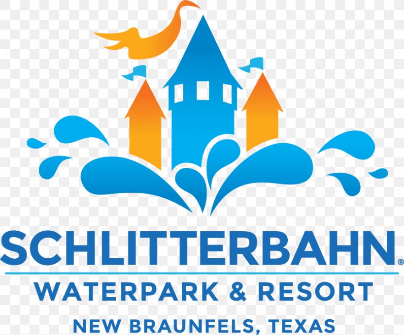 Schlitterbahn Waterpark New Braunfels Schlitterbahn Kansas City Logo Water Park Clip Art, PNG, 893x742px, Logo, Area, Artwork, Brand, Human Behavior Download Free