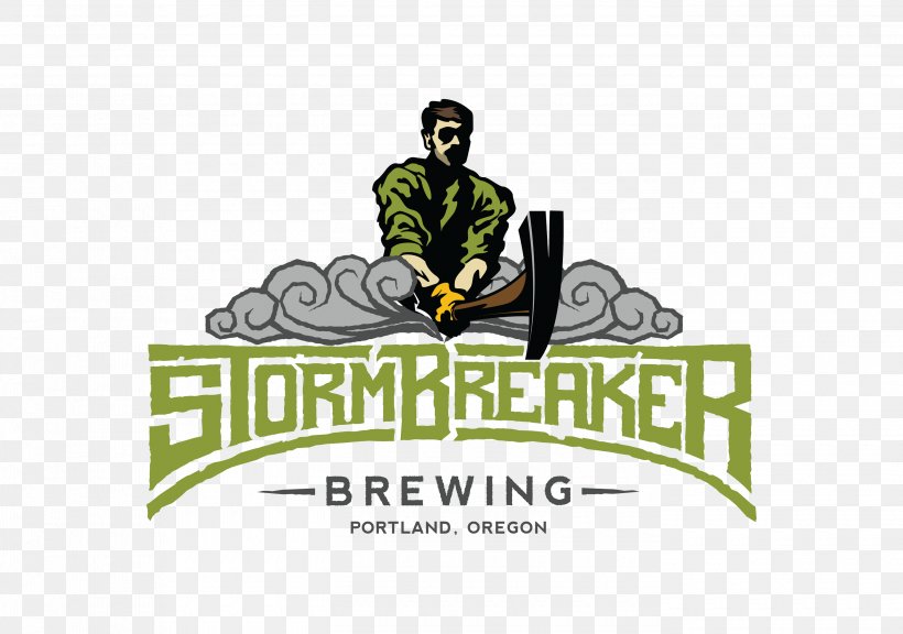 StormBreaker Brewing Beer Brewing Grains & Malts Brewery Breaker Brewing Company, PNG, 2800x1967px, Beer, Beer Brewing Grains Malts, Beer Festival, Beer Garden, Brand Download Free