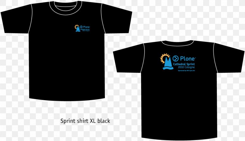 T-shirt Shiga Lakestars Sleeve TYO:3675, PNG, 1280x739px, Tshirt, Active Shirt, Black, Blue, Brand Download Free
