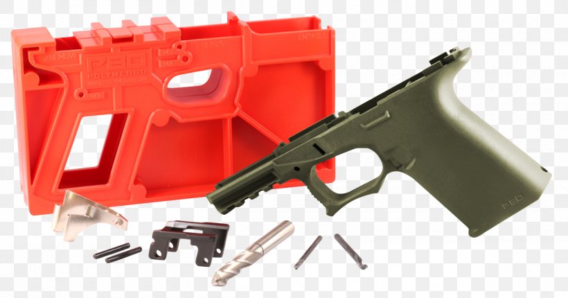 Trigger Firearm Glock Ges.m.b.H. GLOCK 17, PNG, 1200x630px, Trigger, Air Gun, Ammunition, Firearm, Glock Download Free
