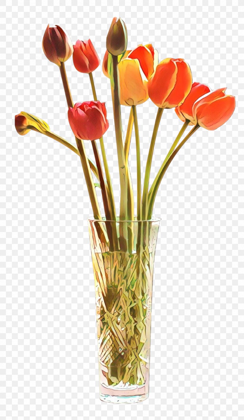 Tulip Vase Tulip Vase Flower Vase Bouquet, PNG, 899x1549px, Vase, Artificial Flower, Blume, Botany, Crocus Download Free