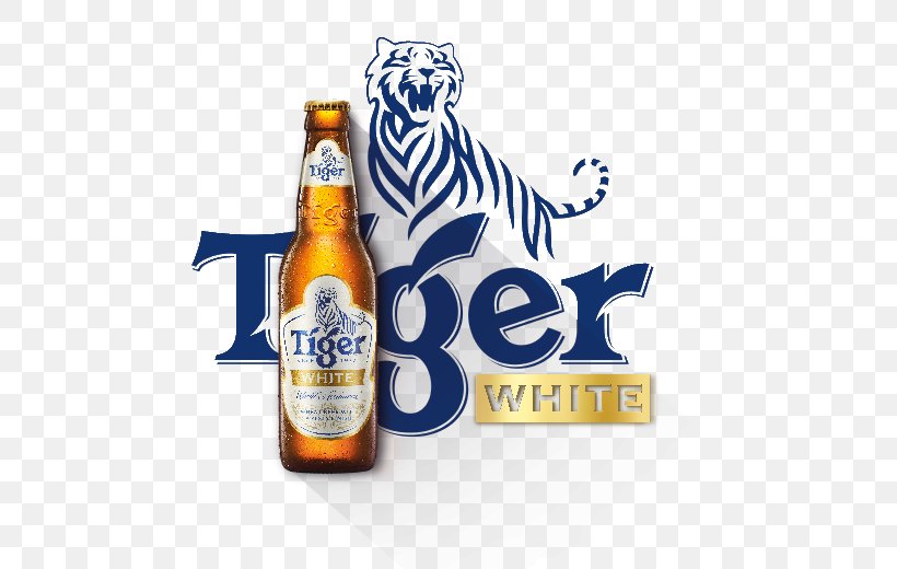 Wheat Beer Brewery Tiger Lager, PNG, 525x520px, Beer, Alcohol By Volume, Alcoholic Beverage, Beer Bottle, Beer Brewing Grains Malts Download Free