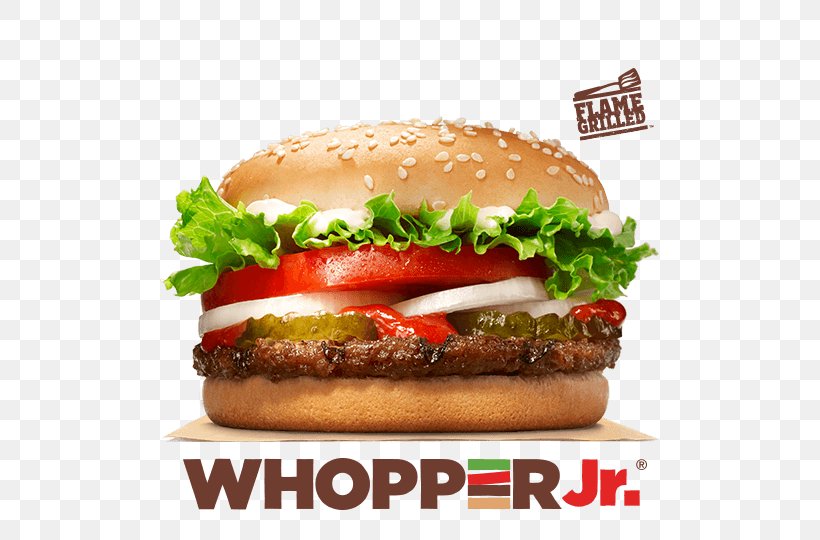 Whopper Hamburger Chicken Sandwich French Fries Big King, PNG, 500x540px, Whopper, American Food, Big King, Blt, Breakfast Sandwich Download Free