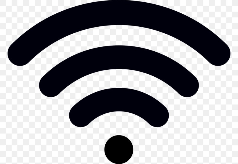 Wi-Fi Symbol Wireless Network, PNG, 768x565px, Wifi, Black And White, Computer Network, Handheld Devices, Hotspot Download Free