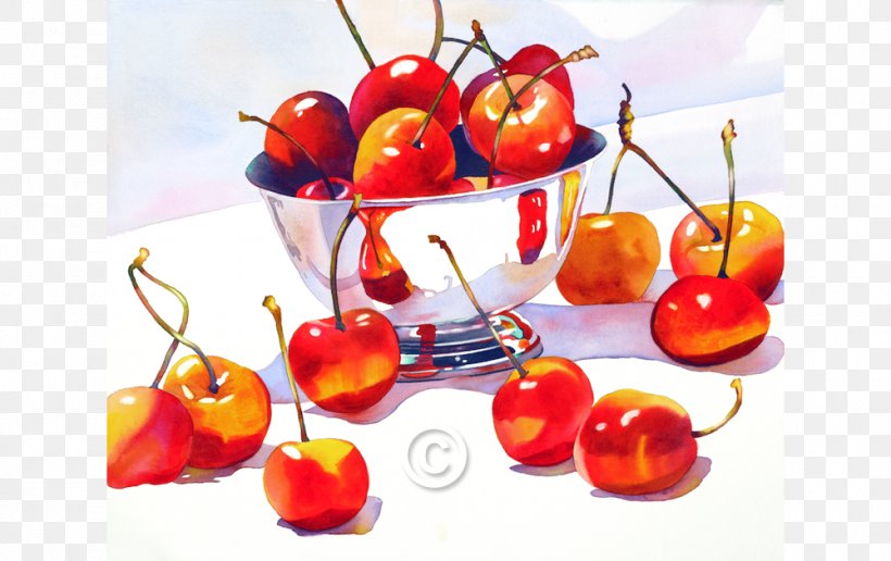 Anne Abgott Water Colors Watercolour Flowers Watercolor Painting Still Life Photography Food, PNG, 1000x630px, Anne Abgott Water Colors, Apple, Art Museum, Candy Apple, Cherry Download Free