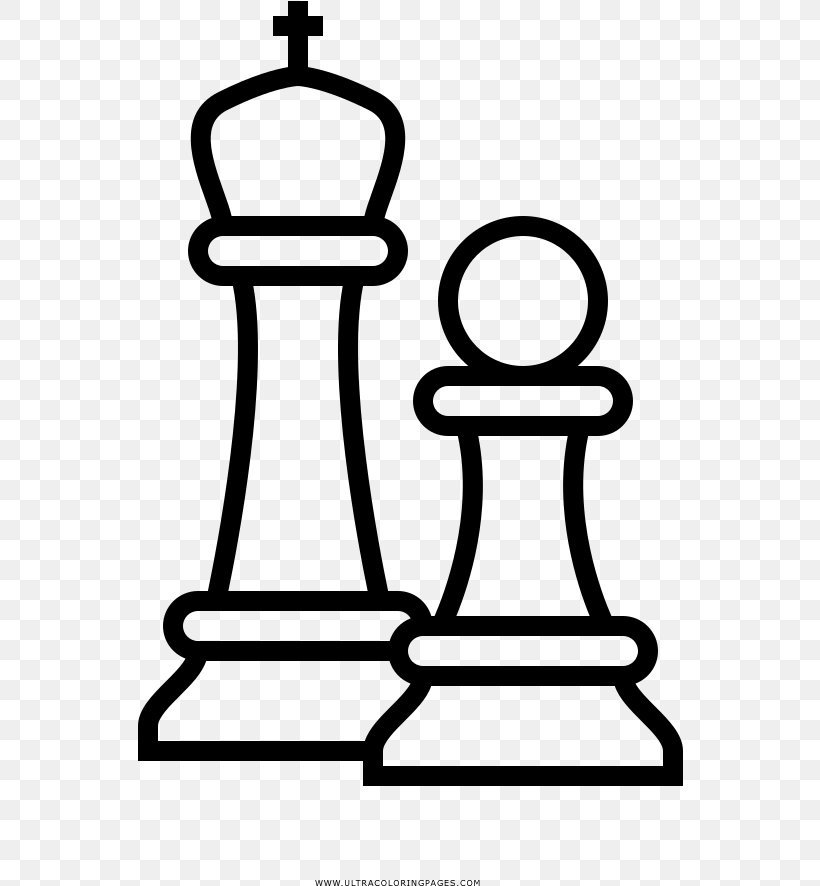 Book Logo, PNG, 546x886px, Chess, Chess Piece, Coloring Book, Drawing, Game Download Free