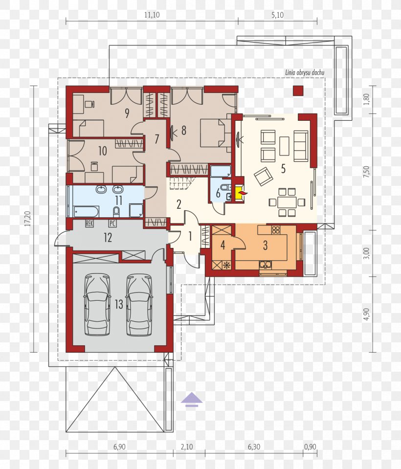 DREW-INWEST Wiązary, Kratownice Drewniane House Project Altxaera Bedroom, PNG, 1268x1483px, House, Altxaera, Archipelag, Architectural Engineering, Area Download Free