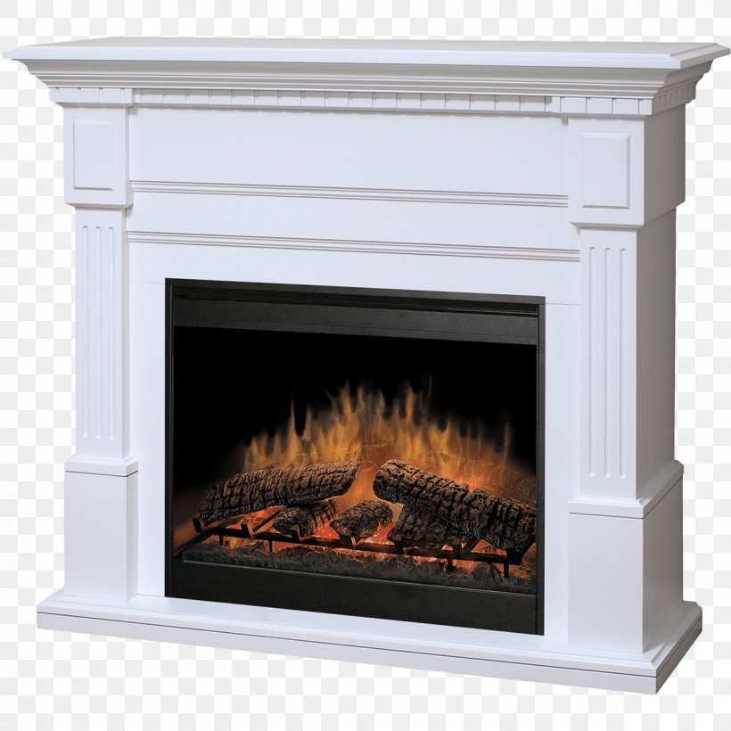 Electric Fireplace Fireplace Mantel GlenDimplex Molding, PNG, 1200x1200px, Electric Fireplace, Central Heating, Electricity, Firebox, Fireplace Download Free