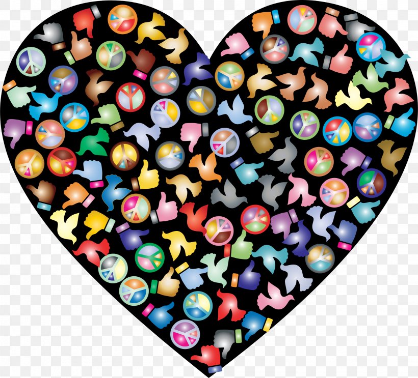 Emoji Heart Clip Art, PNG, 2274x2062px, Watercolor, Cartoon, Flower, Frame, Heart Download Free