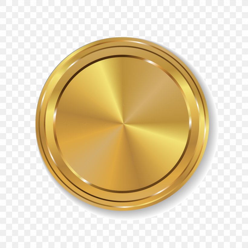 Golden Circle Gold, PNG, 1500x1500px, Gold, Badge, Brass, Gold Medal, Material Download Free