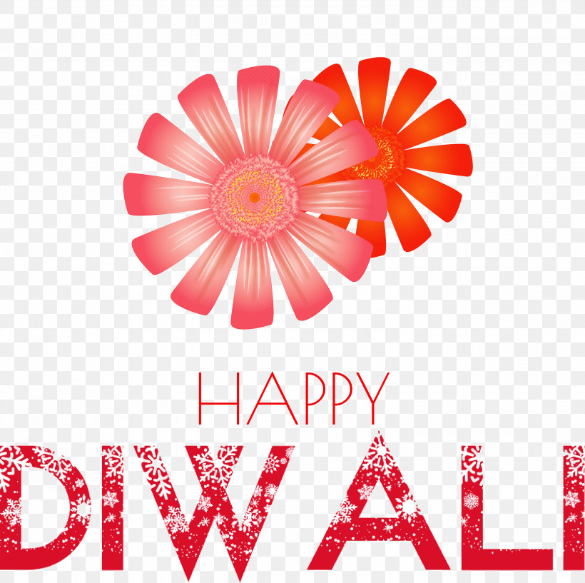 Happy Diwali Happy Dipawali, PNG, 3000x2992px, Happy Diwali, Biology, Cut Flowers, Dahlia, Floral Design Download Free