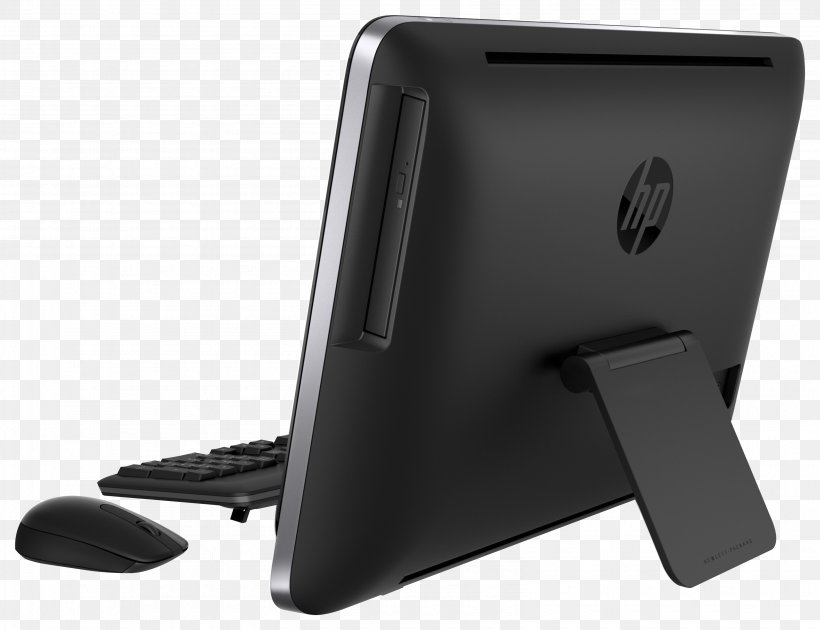 Hewlett-Packard Desktop Computers HP ProOne 400 G1 All-in-One, PNG, 3185x2448px, Hewlettpackard, Allinone, Computer, Computer Accessory, Computer Monitor Accessory Download Free