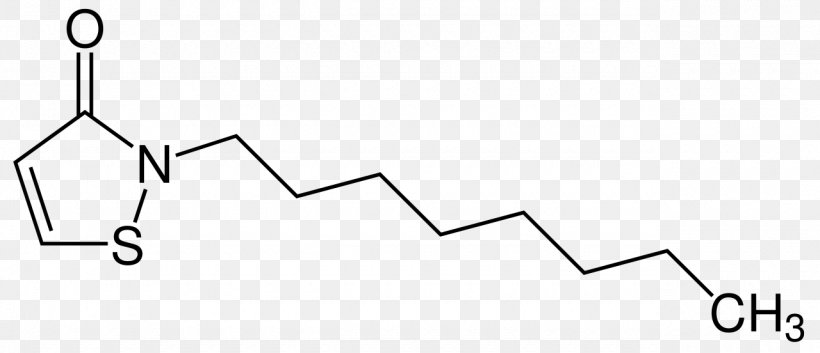 Octhilinone Isothiazolinone Chemistry Biocide Viologen, PNG, 1280x552px, Isothiazolinone, Ammonia, Area, Biocide, Black And White Download Free