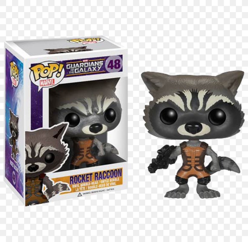 Rocket Raccoon Collector Baron Mordo Funko Marvel Cinematic Universe, PNG, 800x800px, Rocket Raccoon, Action Figure, Action Toy Figures, Baron Mordo, Bobblehead Download Free