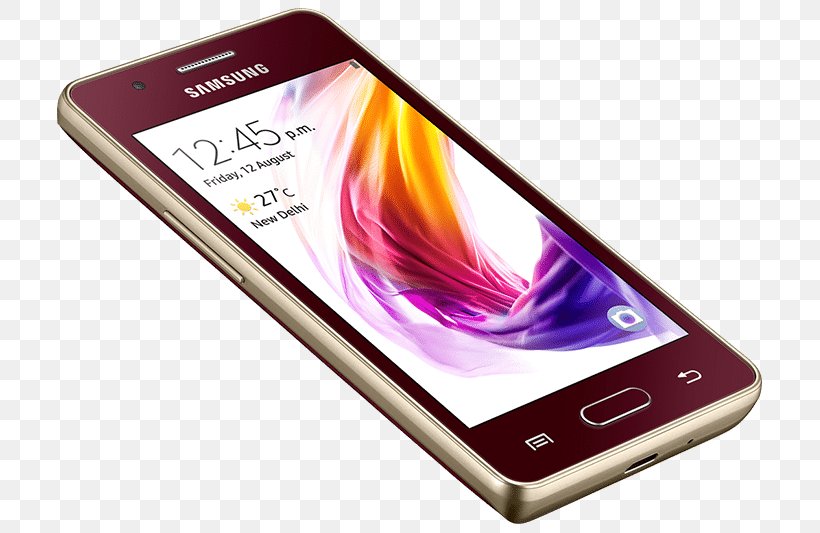 Samsung Z2 Samsung Z1 Samsung Galaxy J3 Samsung Galaxy S6, PNG, 800x533px, Samsung Z2, Android, Cellular Network, Communication Device, Electronic Device Download Free