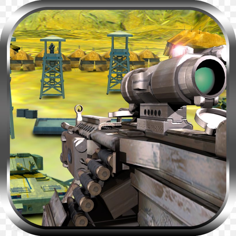 Sniper Shooter Free, PNG, 1024x1024px, Sniper Shooter Free Fun Game, Android, Android Gingerbread, Android Honeycomb, Combat Download Free
