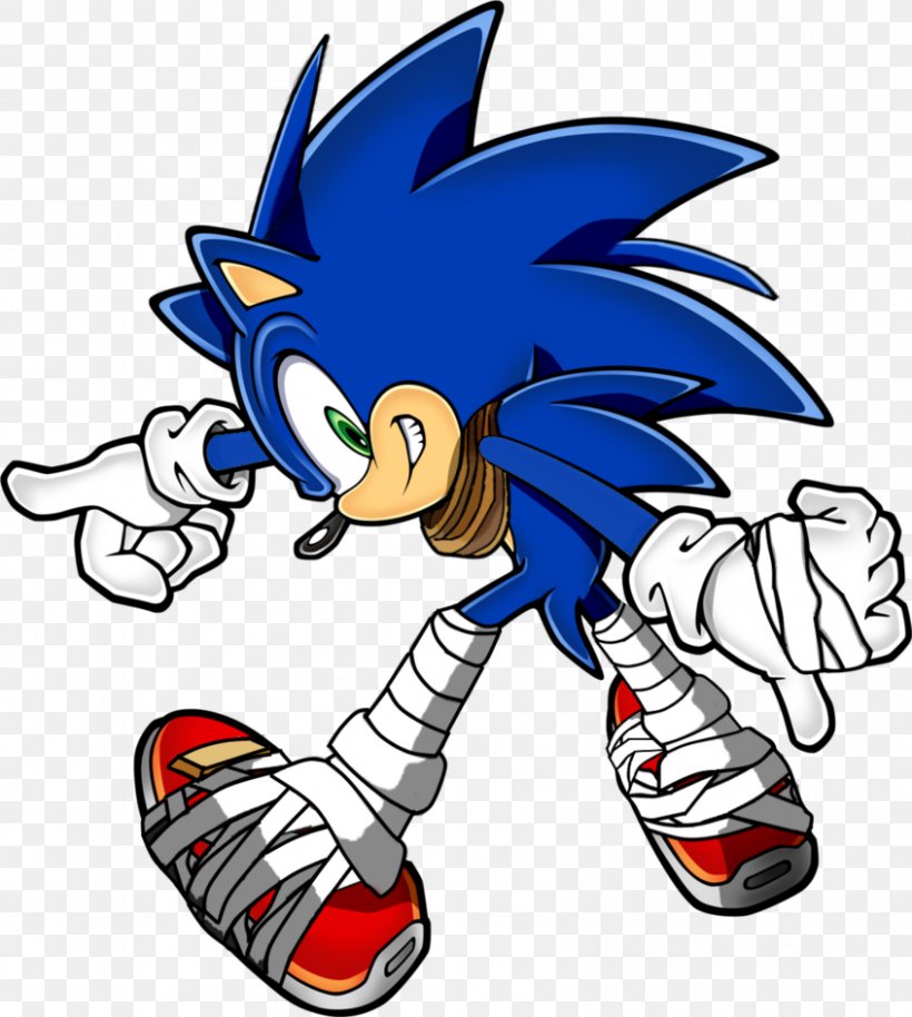 Sonic The Hedgehog 3 Shadow The Hedgehog Video Game, PNG, 846x944px, Sonic The Hedgehog, Art, Artwork, Echidna, Fashion Accessory Download Free