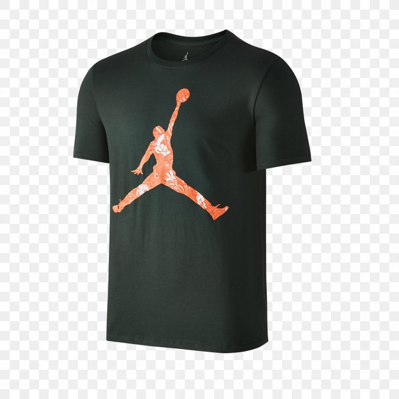 T-shirt Jumpman Air Jordan Nike Clothing, PNG, 1300x1300px, Tshirt, Active Shirt, Adidas, Air Jordan, Brand Download Free
