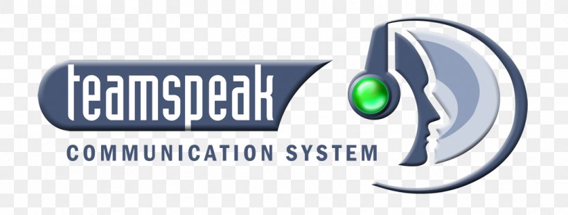 TeamSpeak Logo Computer Servers Brand Font, PNG, 1090x414px, Teamspeak, Android, Brand, Client, Communications System Download Free