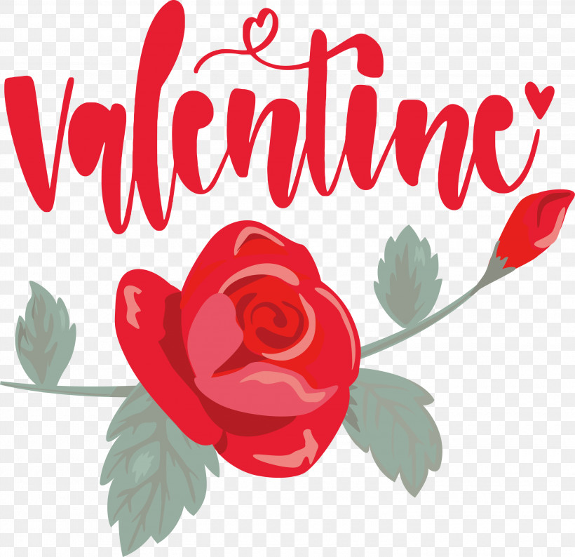 Valentines Day Valentine Love, PNG, 3000x2908px, Valentines Day, Flora, Floral Design, Garden, Garden Roses Download Free