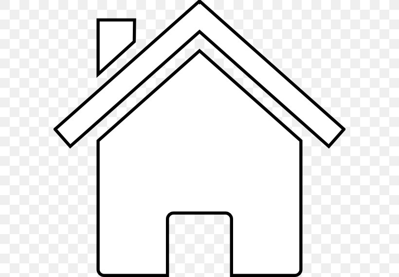 White House Clip Art, PNG, 600x568px, White House, Area, Black, Black And White, Building Download Free