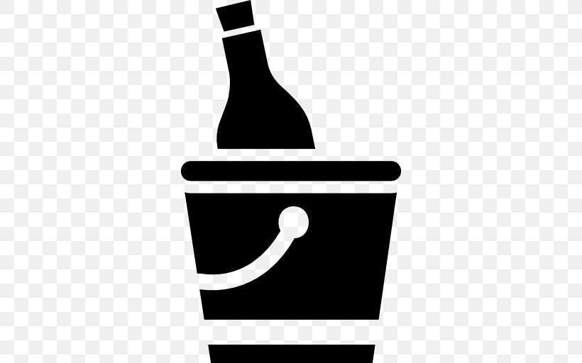 Wine, PNG, 512x512px, Wine, Alcoholic Drink, Black, Black And White, Bottle Download Free