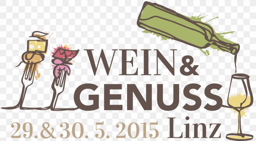 Wine Wein & Genuss Linz 2018 GAGER Pincészet Design Center Linz Grüner Veltliner, PNG, 1249x688px, Wine, Area, Brand, Cartoon, Degustation Download Free