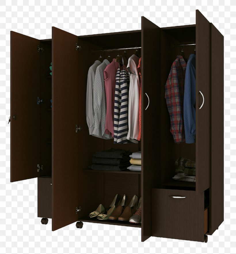 Armoires & Wardrobes Clothes Hanger Furniture Clothing, PNG, 975x1050px, Armoires Wardrobes, Closet, Clothes Hanger, Clothing, Credit Download Free