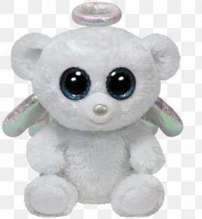 Bear - Bear Amazon.com Beanie Babies Ty Inc. Stuffed Animals & Cuddly Toys PNG