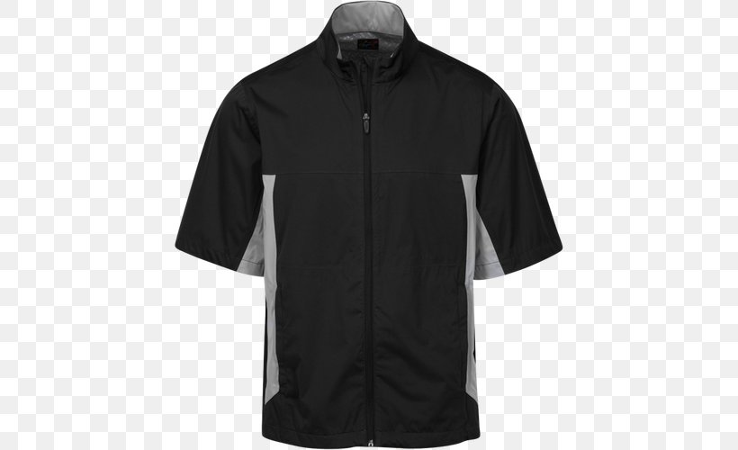 Buffalo Bills T-shirt Polo Shirt Clothing, PNG, 500x500px, Buffalo Bills, Active Shirt, Black, Clothing, Cutter Buck Download Free
