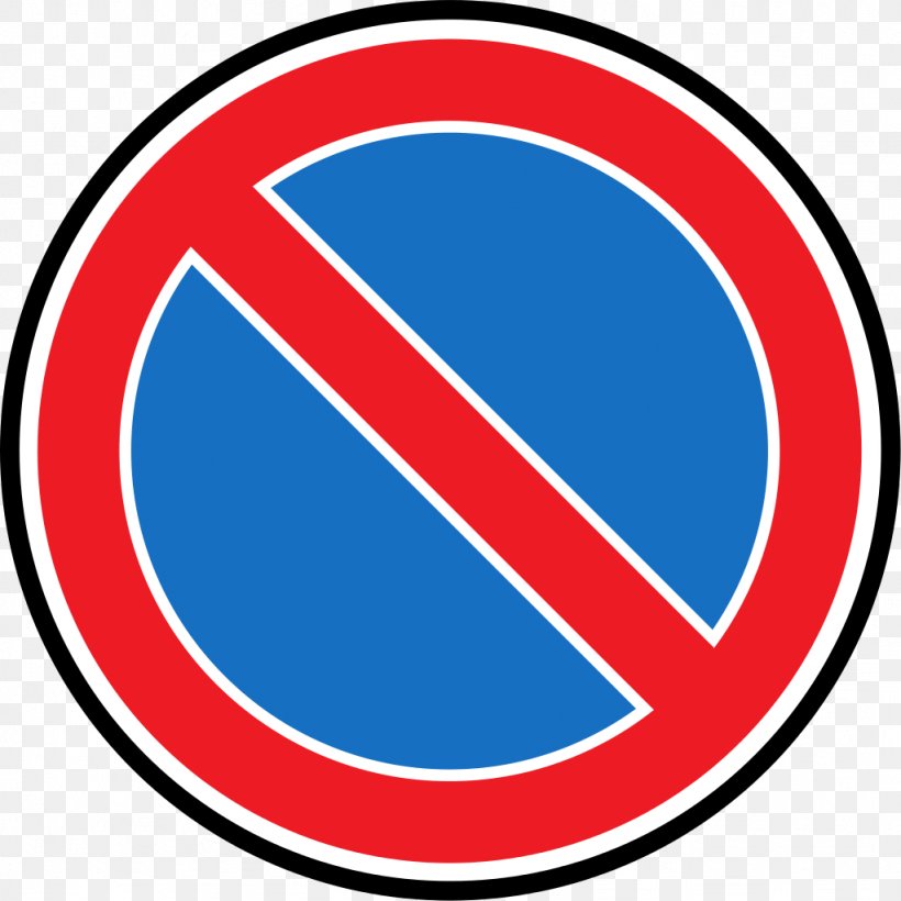 Car Prohibitory Traffic Sign Parking Traffic Code, PNG, 1024x1024px, Car, Area, Blue, Brand, Car Park Download Free