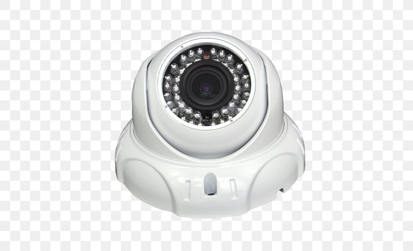 Closed-circuit Television Wireless Security Camera IP Camera Analog High Definition, PNG, 500x500px, Closedcircuit Television, Analog High Definition, Camera, Camera Lens, Coaxial Cable Download Free