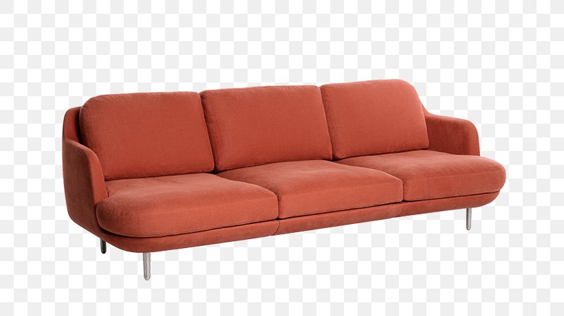 Couch Fritz Hansen Sofa Bed Chair Chaise Longue, PNG, 800x460px, Couch, Armrest, Bed, Chair, Chaise Longue Download Free