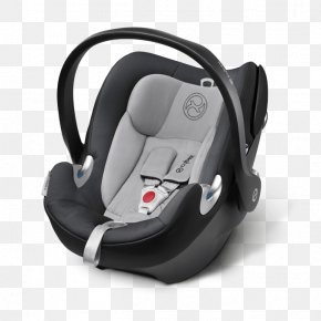 Car - Cybex Aton Q Baby & Toddler Car Seats Cybex Cloud Q PNG