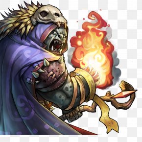 Gems Of War Digitization Goblin Information PNG