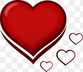 Vector Hearts - Heart Free Content Clip Art PNG